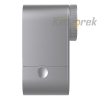 Abus Loxeris One - srebrny